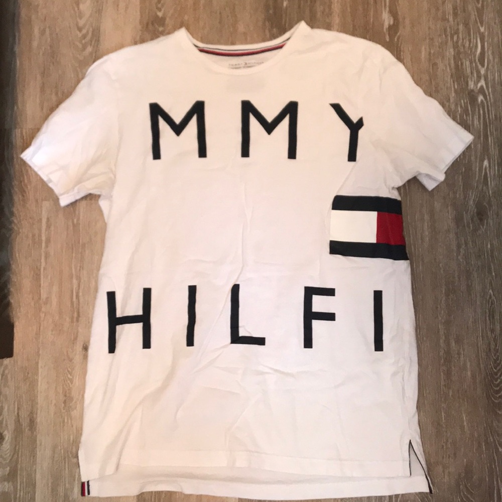 Tommy Hilfiger T-shirt